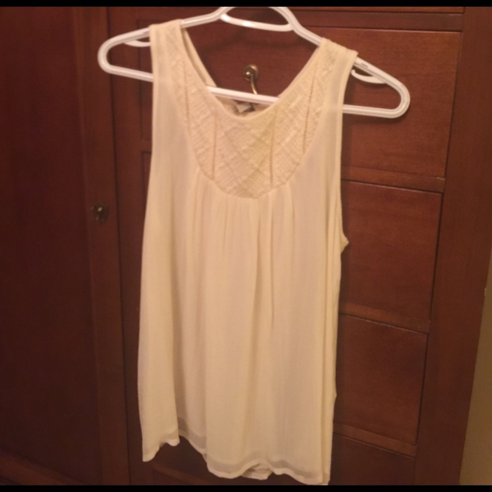 Lucky brand top